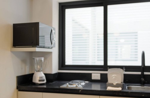 Hipodromo Apartment | Depto ideal para home office en la Condesa