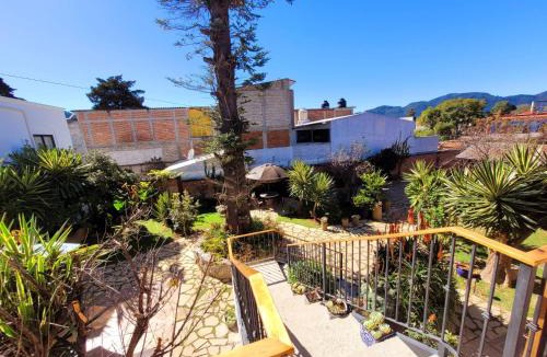 Santa Lucia Apartment | Depto. Arica