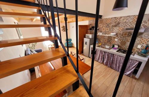 Santa Lucia Apartment | Depto. Arica