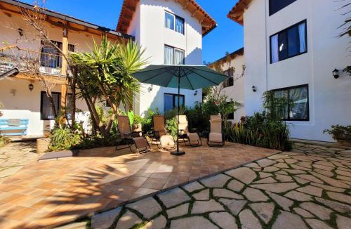 Santa Lucia Apartment | Depto. Pucón