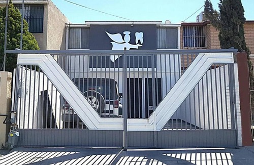 Juarez Municipality Apartment | Depto San Angel 1 planta baja, en Juarez Chih Mex