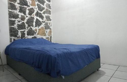 Xalapa Apartment | Depto Zona UV Los Lagos Isleta 101