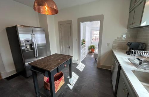 Beechmont House | Derby and Downtown