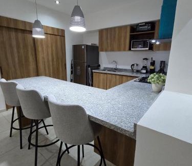 Puente del Mar Apartment | Descanso en ACAPULCO DIAMANTE