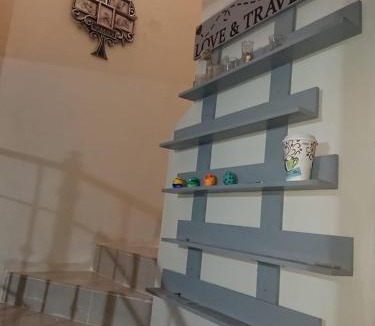 Reynosa House | Descanso y diversión a 10 min puet. Anzalduas