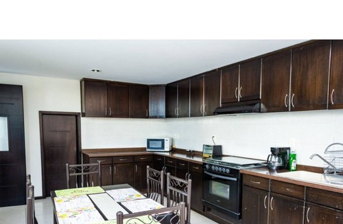 Pachuca de Soto House | Desconecta de tus preocupaciones en este espacio tan amplio y sereno