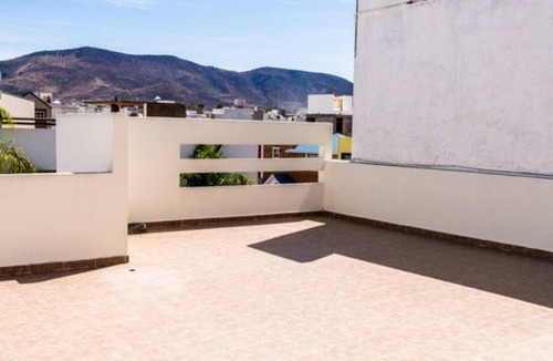Pachuca de Soto House | Desconecta de tus preocupaciones en este espacio tan amplio y sereno