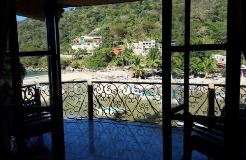 Boca de Tomatlan House | Description of Villas Rodelinda