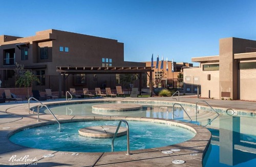 St. George Apartment | Desert Haven
