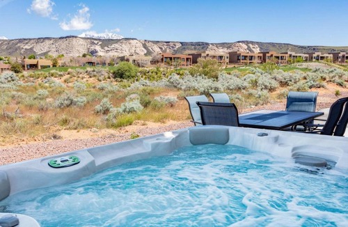 St. George Apartment | Desert Haven