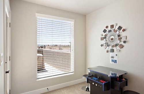 St. George Apartment | Desert Haven
