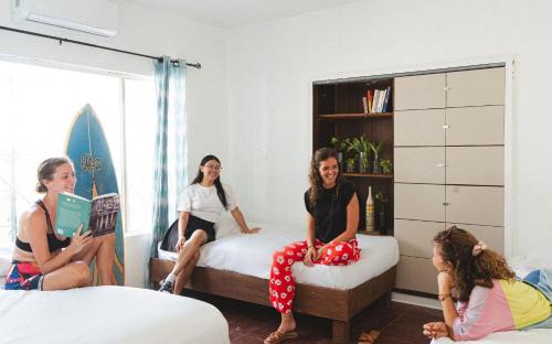 Downtown San Jose del Cabo Hostel | Desert Heart Hostel