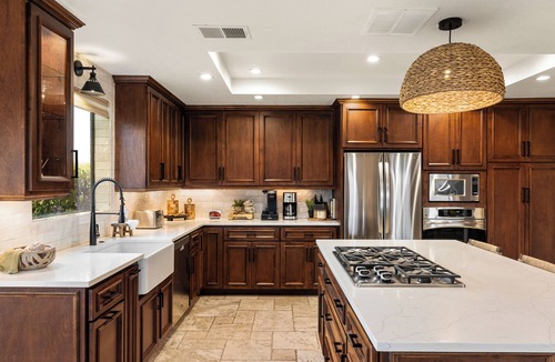 Oro Valley House | Desert Sky:Panoramic Views/Heated Pool/Tucson Loop