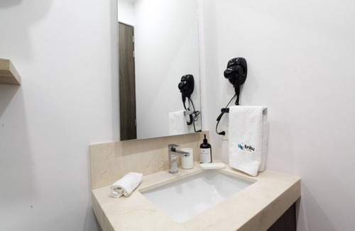 Lafayette Apartment | Design and comfort in Chapultepec 67