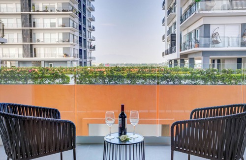 Palmar de Aramara Condo | Design and freshness