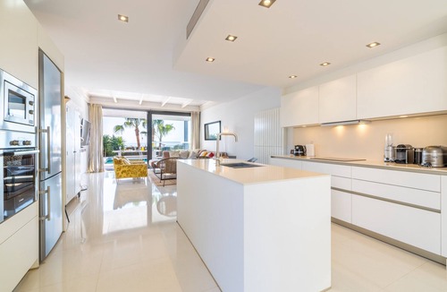 Alcanada Villa | Designer Alcanada by Balearic Villas