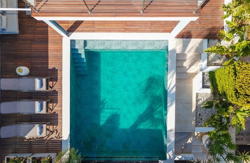 Alcanada Villa | Designer Alcanada by Balearic Villas