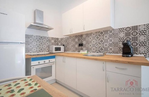 Old Town House | Detached house in Tarragona's historic center