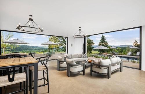 Yamhill House | Deux Vert