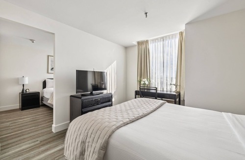 Cornwall Hotel | Dev Hotel and Conference Centre
