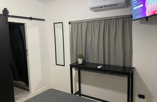 Guadalupe Apartment | DGM Lofts GPE 3 Parque Fundidora