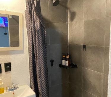 Guadalupe Apartment | DGM Lofts GPE 3 Parque Fundidora