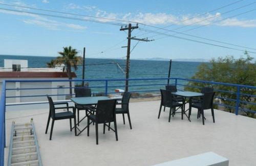 Bahia Kino Apartment | Diamante Joyas Del Mar Bahia de Kino