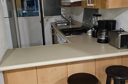 Puerto Marques Apartment | Diamante Lakes Condominium, across the street from Arena GNP
