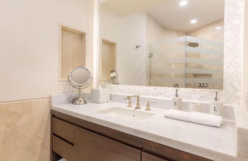 Los Cabos Apartment | Diamante Ocean Club Residence - Luxury Living