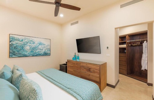 Los Cabos Apartment | Diamante Ocean Club Residence - Luxury Living