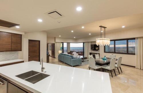 Los Cabos Apartment | Diamante Ocean Club Residence - Luxury Living