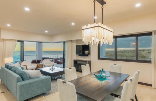 Los Cabos Apartment | Diamante Ocean Club Residence - Luxury Living