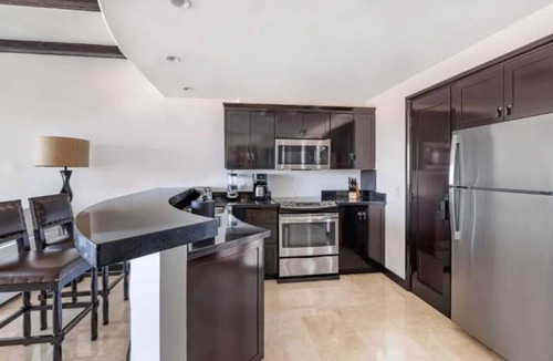 Zona Hotelera Condo | Diamond Cabo Azul Resort - 1BD 1BA sleeps 4