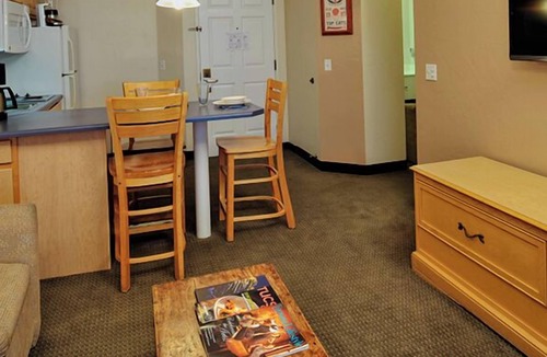 Palo Verde Villa | Diamond Resorts Varsity Clubs of America - Tucson - 2 Bedroom