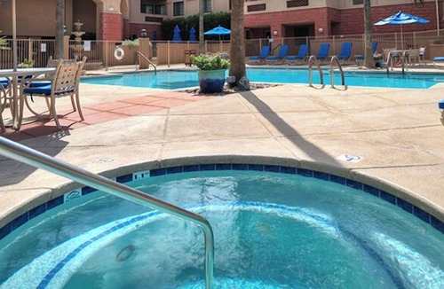 Palo Verde Villa | Diamond Resorts Varsity Clubs of America - Tucson - 2 Bedroom