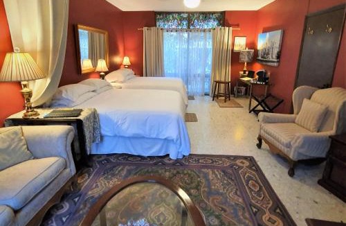 Chapalita House | Dickinson Guest House, Guadalajara Expo