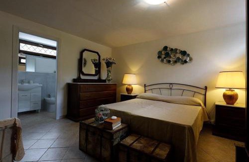 Camaiore Bed & Breakfast | Dimora Amodio