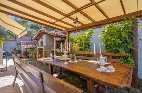 Camaiore Bed & Breakfast | Dimora Amodio