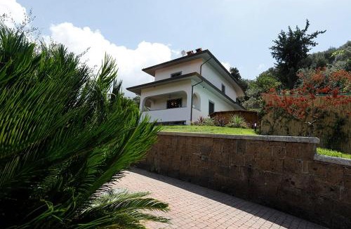 Camaiore Bed & Breakfast | Dimora Amodio