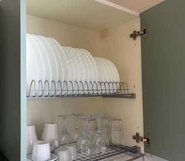 Montecatini Terme Apartment | Dimora Corso Roma