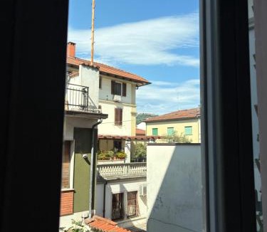 Montecatini Terme Apartment | Dimora Corso Roma