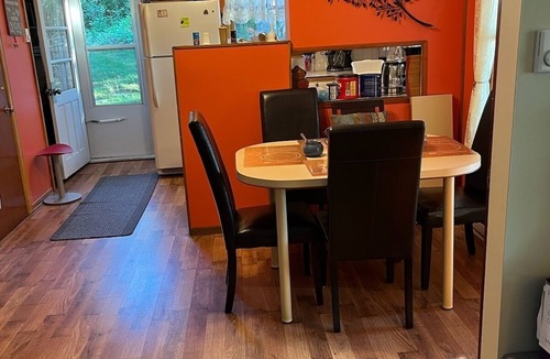 Algoma District House | Disconnect to Reconnect! One minute to lake. Lakefront Getaway. Private home.
