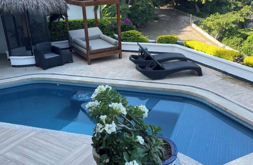 Las Hadas House | Discover a serene gateway!