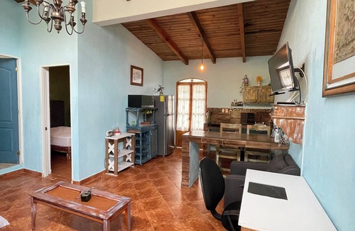 Coatepec House | Discover Coatepec from a soulful corner, right in the heart of the town.