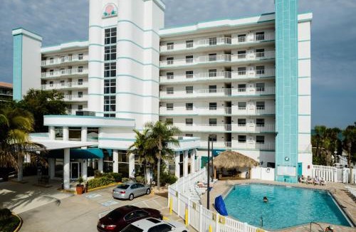 Port Canaveral Resort | Discovery Beach Resort