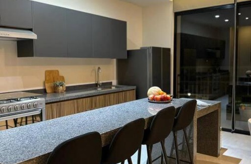 Mezcales Apartment | Disfruta de departamento nuevo