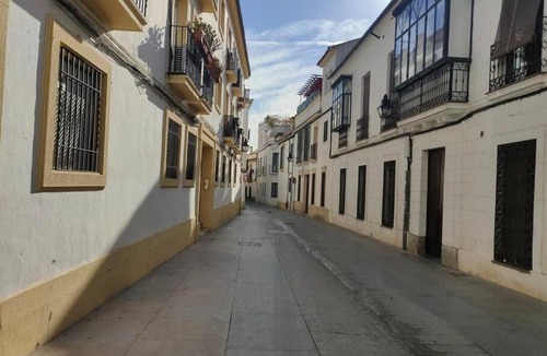 San Pedro Apartment | Disfruta de la histórica Córdoba