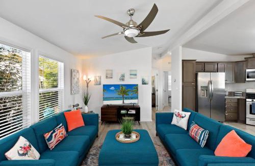 Norwalk House | Disney Beaches Close Fire Pit SoFi Stadium