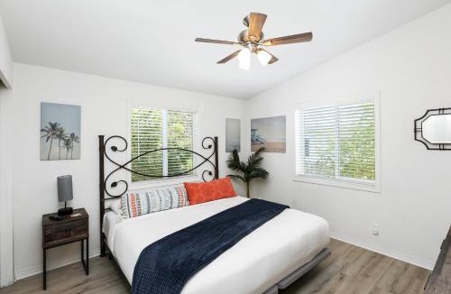 Norwalk House | Disneyland Firepit Steps to Sports Park Air Conditioning