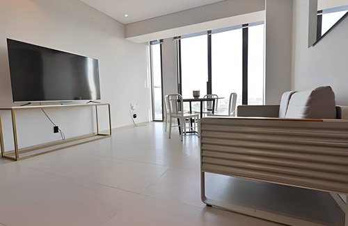 Americana House | Distrito Chapultepec 10E by Del Mar